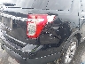 1FM5K7F86DG****** Salvage and Repairable 2013 Ford Explorer in California State