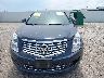3GYFNBE30FS****** Destrozados 2015 Cadillac SRX en Estado de Texas