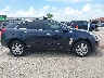 3GYFNBE30FS****** Usados 2015 Cadillac SRX en Estado de Texas