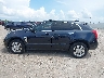 3GYFNBE30FS****** Reparables 2015 Cadillac SRX en Estado de Texas