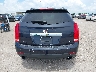3GYFNBE30FS****** Destrozados 2015 Cadillac SRX