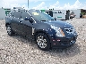 3GYFNBE30FS****** Salvamento y Destrozados 2015 Cadillac SRX en Dallas
