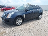 3GYFNBE30FS****** Usados y Reparables 2015 Cadillac SRX en Dallas