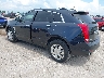3GYFNBE30FS****** Salvamento y Reparables 2015 Cadillac SRX en Dallas