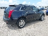 3GYFNBE30FS****** Salvamento y Destrozados 2015 Cadillac SRX en Estado de Texas