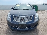 3GYFNBE30FS****** Salvamento y Reparables 2015 Cadillac SRX en Estado de Texas