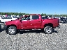 1GTG6CEN2K1****** Repairable 2019 GMC Canyon in Maryland State