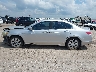 1HGCP36868A****** Repairable 2008 Honda Accord in Texas State