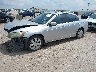 1HGCP36868A****** Used and Repairable 2008 Honda Accord in Dallas