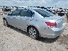 1HGCP36868A****** Salvage and Repairable 2008 Honda Accord in Dallas