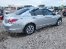 1HGCP36868A****** Salvage and Wrecked 2008 Honda Accord in Texas State