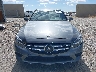 W1KWF8DB5MR****** Wrecked 2021 Mercedes-Benz C-Class in California State