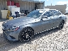 W1KWF8DB5MR****** Used and Repairable 2021 Mercedes-Benz C-Class in High Desert