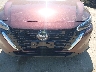 3N1AB8CV1RY****** Salvage 2024 Nissan Sentra in Maryland State