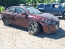 3N1AB8CV1RY****** Salvage and Wrecked 2024 Nissan Sentra in Dundalk