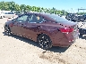 3N1AB8CV1RY****** Salvage and Repairable 2024 Nissan Sentra in Dundalk