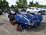 57XAARGB4N8****** Salvage and Wrecked 2022 Polaris Slingshot in Rec Rides Online Exclusive