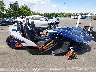 57XAARGB4N8****** Salvage 2022 Polaris Slingshot in New Jersey State