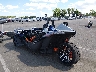 57XAARGB4N8****** Salvage and Repairable 2022 Polaris Slingshot in Rec Rides Online Exclusive
