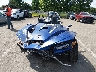 57XAARGB4N8****** Used and Repairable 2022 Polaris Slingshot in New Jersey State