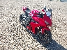MLHRH1557R5****** Salvamento y Destrozados 2024 Honda Cbr650 en Corpus Christi