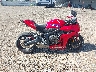 MLHRH1557R5****** Destrozados 2024 Honda Cbr650 en Estado de Texas