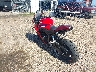 MLHRH1557R5****** Salvamento y Reparables 2024 Honda Cbr650 en Corpus Christi