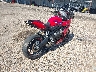 MLHRH1557R5****** Salvamento y Destrozados 2024 Honda Cbr650 en Estado de Texas