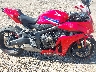 MLHRH1557R5****** Destrozados 2024 Honda Cbr650 en Corpus Christi