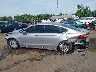 3FA6P0LUXGR****** Repairable 2016 Ford Fusion Hybrid in Maryland State