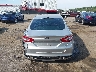 3FA6P0LUXGR****** Wrecked 2016 Ford Fusion Hybrid