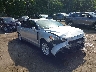 3FA6P0LUXGR****** Salvage and Wrecked 2016 Ford Fusion Hybrid in Metro DC