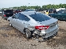 3FA6P0LUXGR****** Salvage and Repairable 2016 Ford Fusion Hybrid in Metro DC