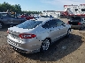 3FA6P0LUXGR****** Salvage and Wrecked 2016 Ford Fusion Hybrid in Maryland State
