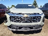 3GNAXHEG3TL****** Used 2026 Chevrolet Equinox in Michigan State