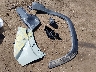 3GNAXHEG3TL****** Wrecked 2026 Chevrolet Equinox in Michigan State