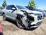 3GNAXHEG3TL****** Salvage and Wrecked 2026 Chevrolet Equinox in Detroit