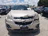 1GNALAEK5EZ****** Wrecked 2014 Chevrolet Equinox in Texas State