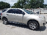 1GNALAEK5EZ****** Repairable 2014 Chevrolet Equinox