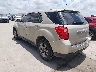 1GNALAEK5EZ****** Salvage and Repairable 2014 Chevrolet Equinox in Austin