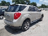 1GNALAEK5EZ****** Salvage and Wrecked 2014 Chevrolet Equinox in Texas State