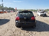 WVWHV71K98W****** Wrecked 2008 Volkswagen Golf GTI