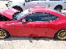 JF1ZNAA19E9****** Reparables 2014 Scion FR-S en Estado de Oklahoma