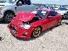 JF1ZNAA19E9****** Usados y Reparables 2014 Scion FR-S en Tulsa