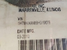 1HTMKAAN8BH****** Used 2011 International 4000 in Specialty Division