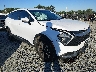 5XYK33AF0PG****** Salvage and Wrecked 2023 Kia Sportage in Macon