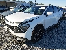 5XYK33AF0PG****** Used and Repairable 2023 Kia Sportage in Macon