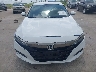 1HGCV1F32LA****** Destrozados 2020 Honda Accord en Estado de Texas