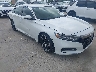1HGCV1F32LA****** Salvamento y Destrozados 2020 Honda Accord en Houston South