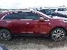1GYKNCRS0HZ****** Reparables 2017 Cadillac XT5 en Estado de Oklahoma